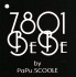 7801BEBE by papu.scoole